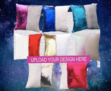 Load image into Gallery viewer, Photo Pillow