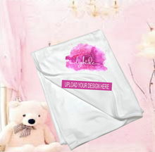 Load image into Gallery viewer, Baby Blanket