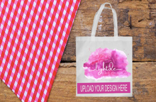 Load image into Gallery viewer, Tote