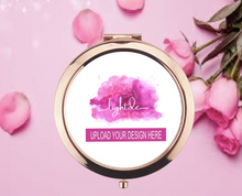 Load image into Gallery viewer, Compact Mirror