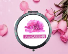 Load image into Gallery viewer, Compact Mirror