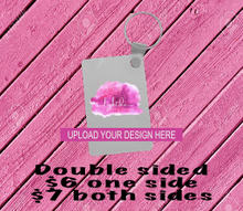 Load image into Gallery viewer, Keychain