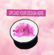 Load image into Gallery viewer, Phone Grip