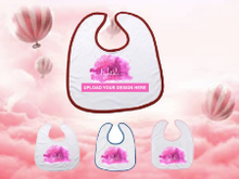 Load image into Gallery viewer, Baby Bib