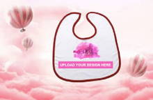 Load image into Gallery viewer, Baby Bib