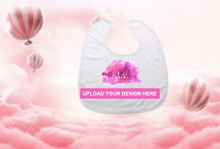 Load image into Gallery viewer, Baby Bib