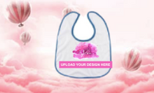 Load image into Gallery viewer, Baby Bib