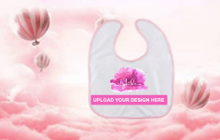 Load image into Gallery viewer, Baby Bib