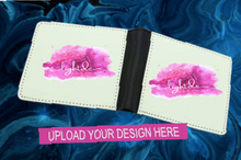 Load image into Gallery viewer, Wallet