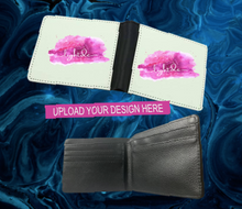 Load image into Gallery viewer, Wallet