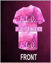 Load image into Gallery viewer, Adult 3D All Over T-shirt (Photo)