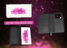 Load image into Gallery viewer, Wallet