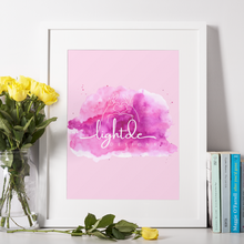 Load image into Gallery viewer, Canvas Photo