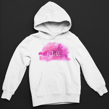 Load image into Gallery viewer, Adult Hooded Sweatshirt (Photo)(ONE SIDE ONLY)