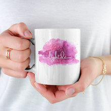 Load image into Gallery viewer, Coffee Mug (11oz)