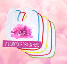 Load image into Gallery viewer, Baby Bib