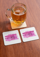 Load image into Gallery viewer, Coaster (4 Piece Set)