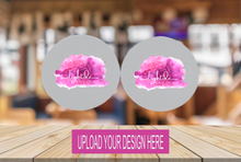 Load image into Gallery viewer, Coaster (4 Piece Set)