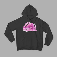 Load image into Gallery viewer, Adult Hooded Sweatshirt (Photo)(ONE SIDE ONLY)