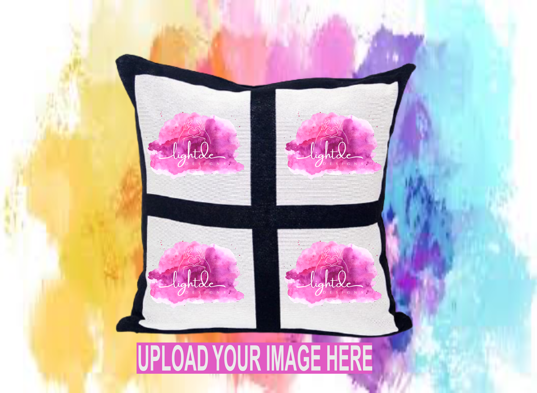 Photo Pillow