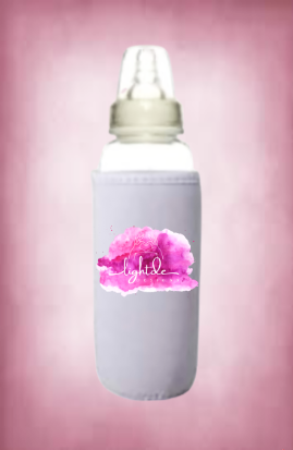 Baby Bottle Holder