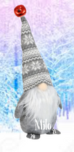 Load image into Gallery viewer, Christmas Gnome
