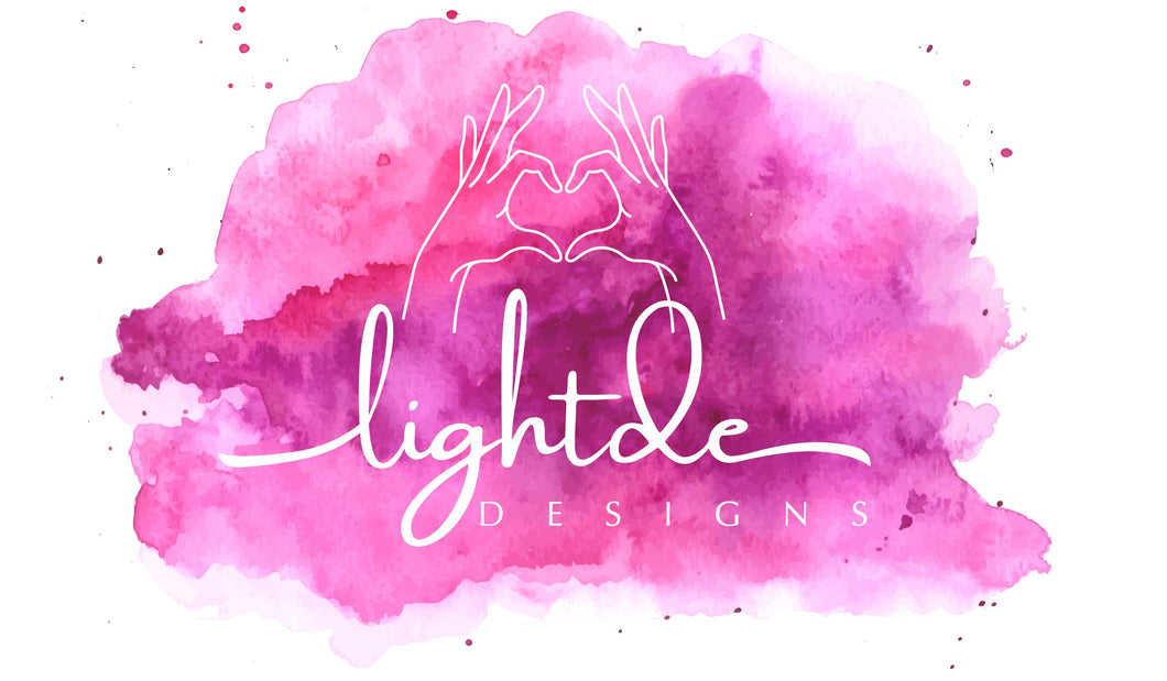 Lightde Designs Gift Card